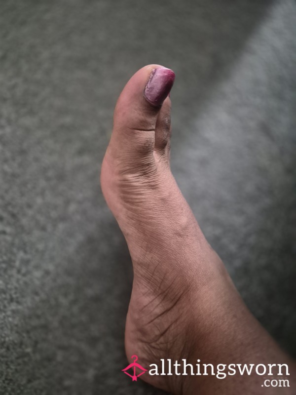 D*ck N Toe