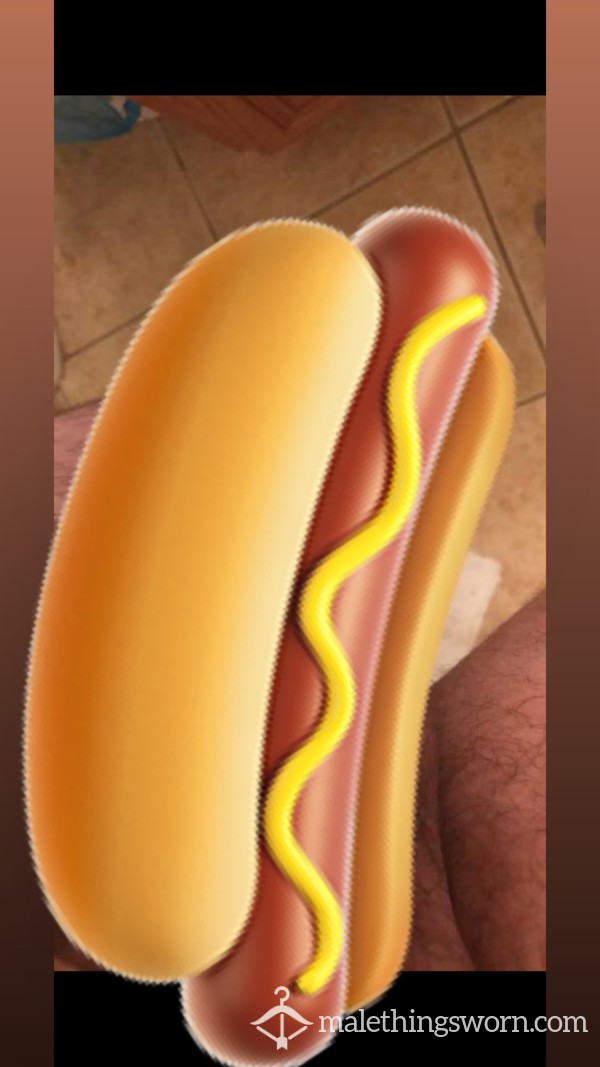 D*ck Pic