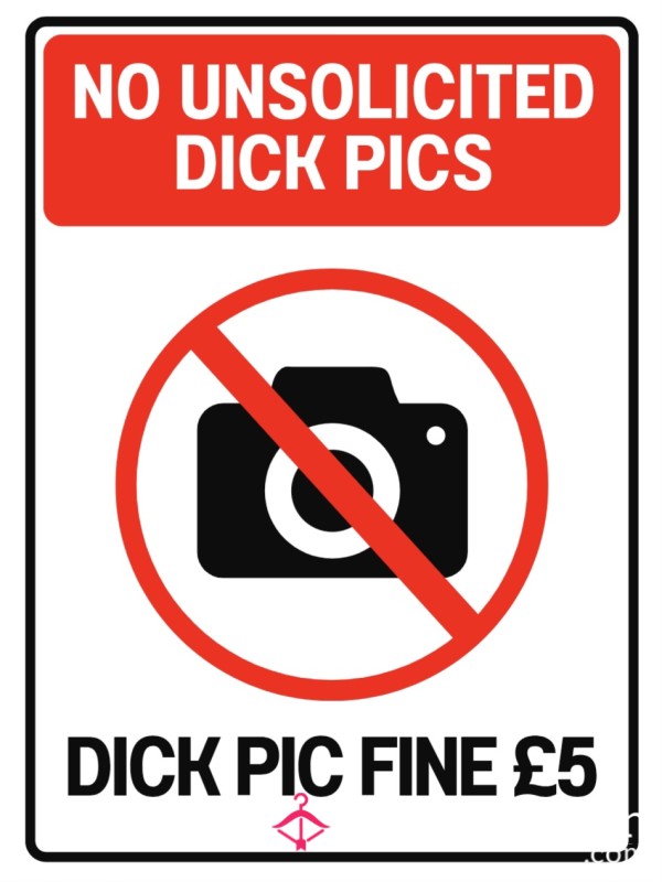 D*ck Pic Tax