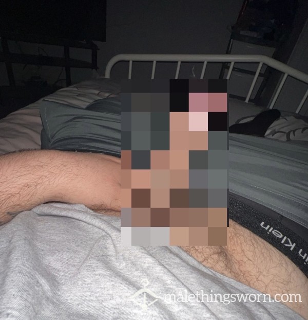 D*ck Pics 😈🍆