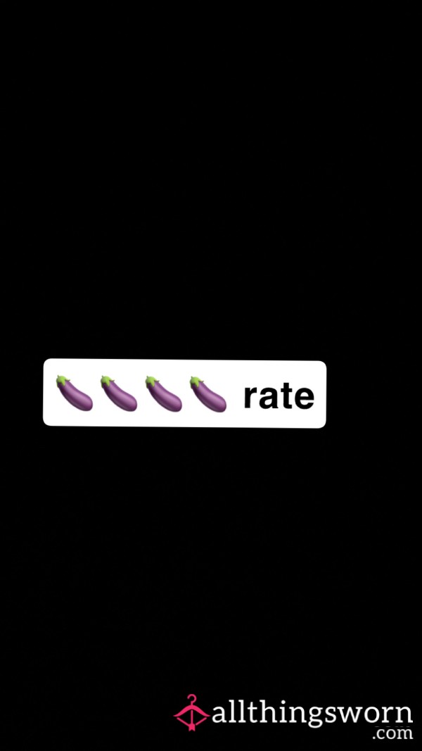 D*ck Rate