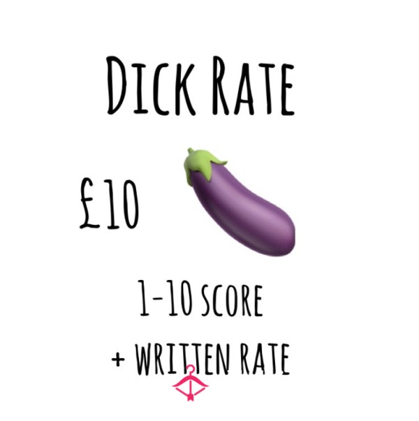 D*ck Rate