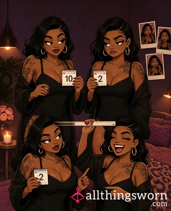 D*ck Rate.
