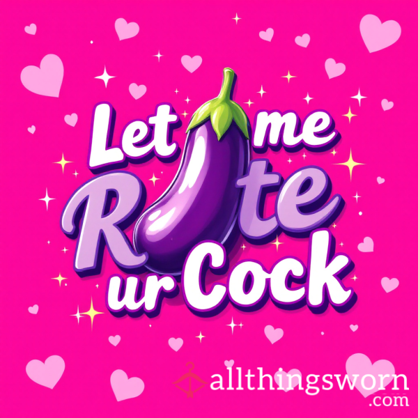 D*ck Rate From LolaBunni