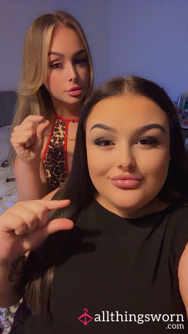 D*ck Rate/ Sph From Me And My Sister