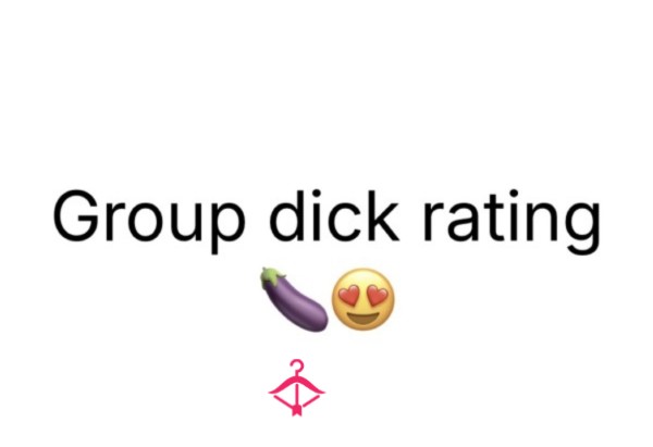 D*ck Rate Videos