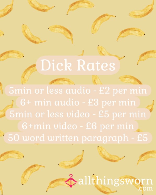 D*ck Rates From A Welsh Baddie 💕🫶