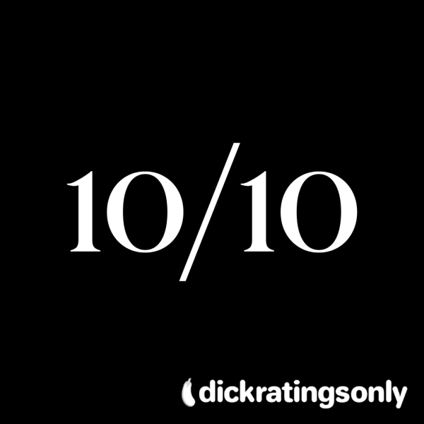 D*ck Rating 😘