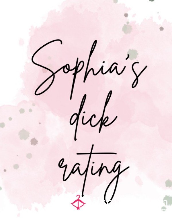 D*ck Rating