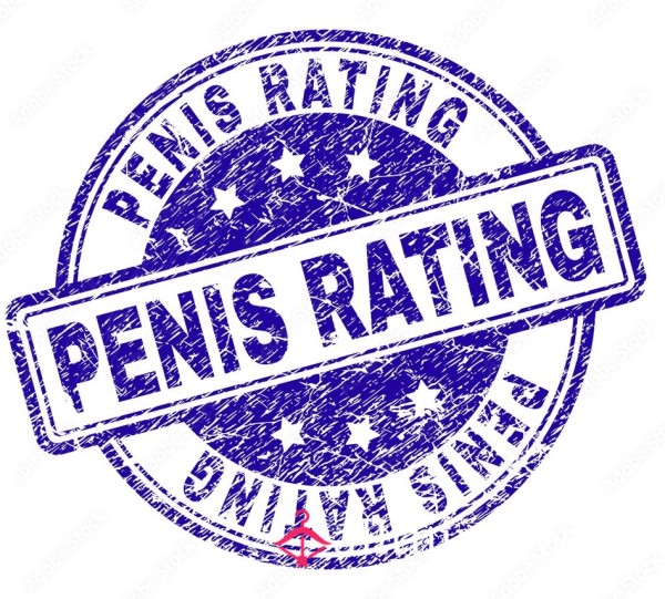 D*ck Rating 💋