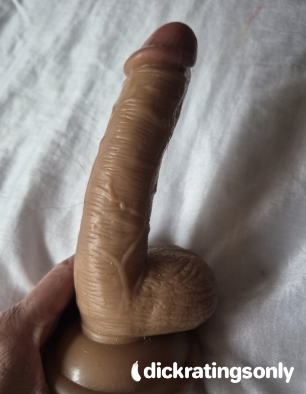D*ck Rating