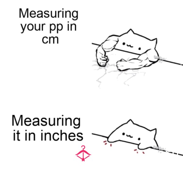 D*ck Rating 🍆