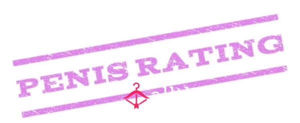 D*ck Rating