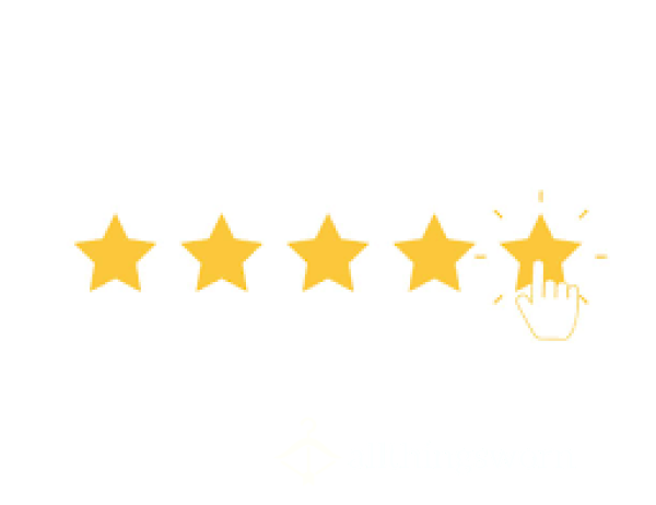 D*ck Rating!!!!
