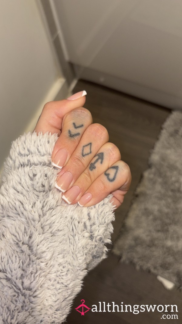 D*ck Rating🤭