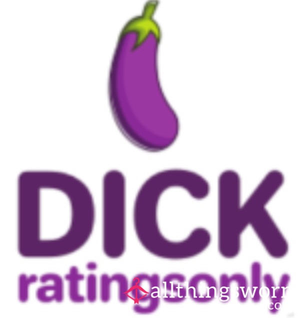 D*ck Rating
