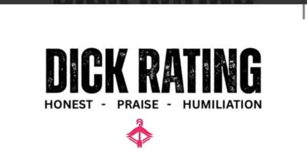 D*ck Rating