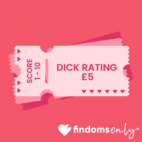 D*ck Rating 🔥