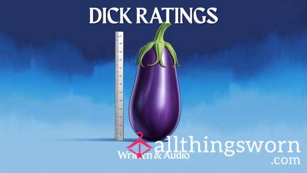 D*ck Rating