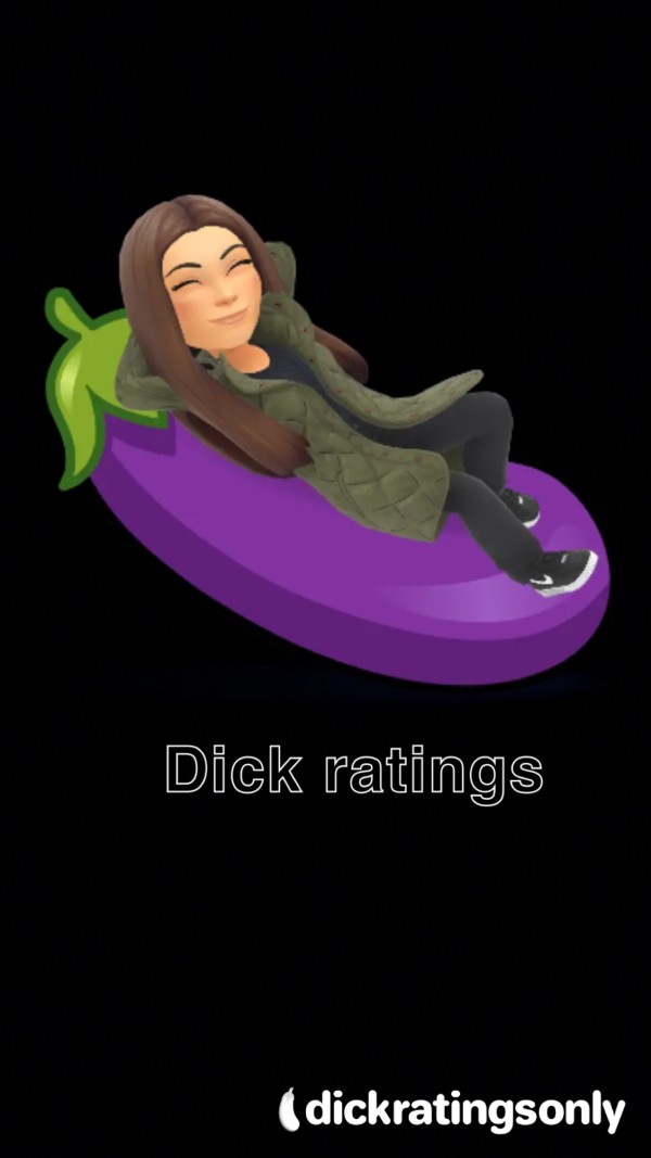 D*ck Rating