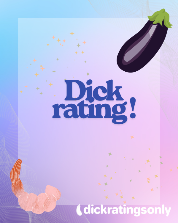 D*ck Rating
