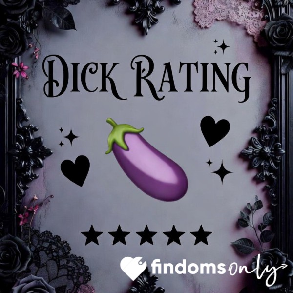 D*ck Rating - Humiliation