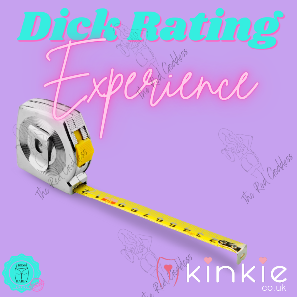 🍆👀🌭 D*ck Rating - It's Judgement Day! 📏🐓🔎🥒