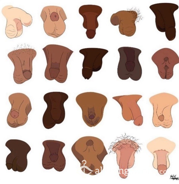D*ck Rating With Ebony Goddess⛓️💋