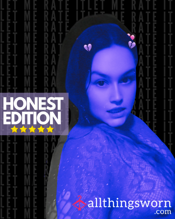Honest D*ck Rating – No Sugar Coating 📏 (Written / Audio / Video)