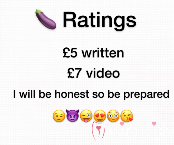 D*ck Ratings