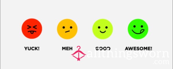 D*ck Ratings