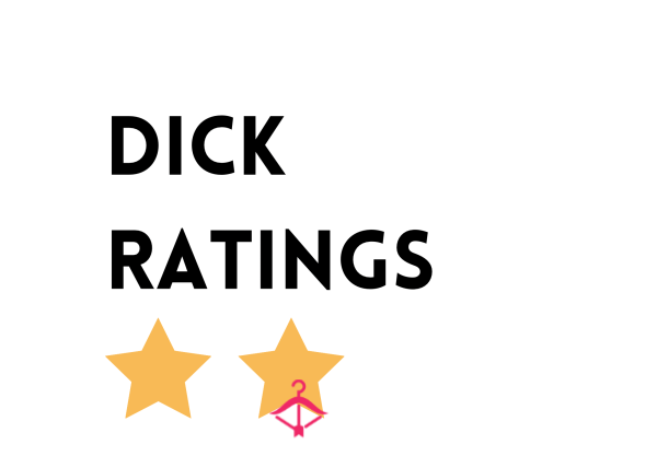 D*ck Ratings