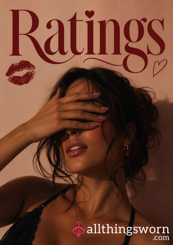 D*ck Ratings