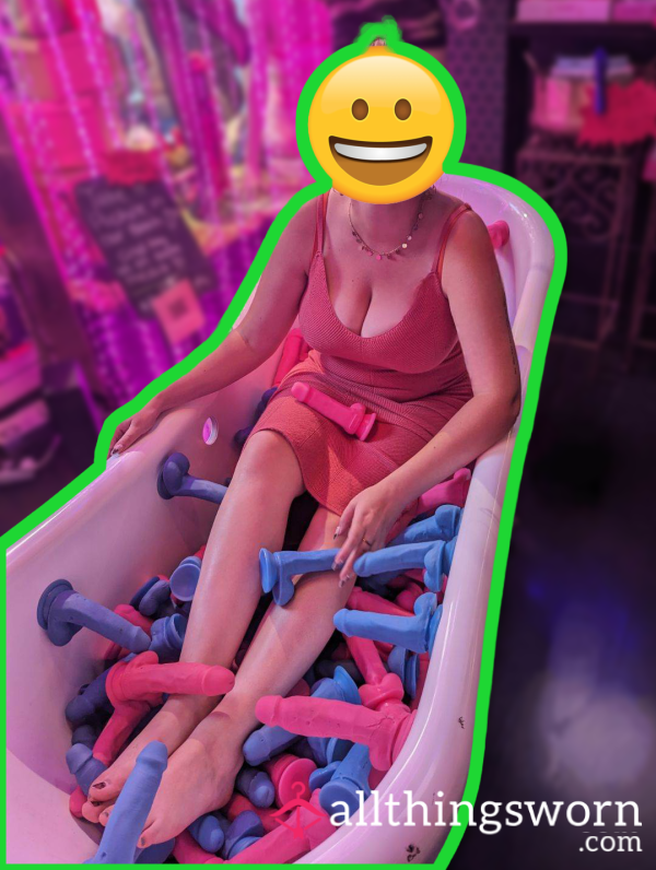D*ck Ratings 🍆