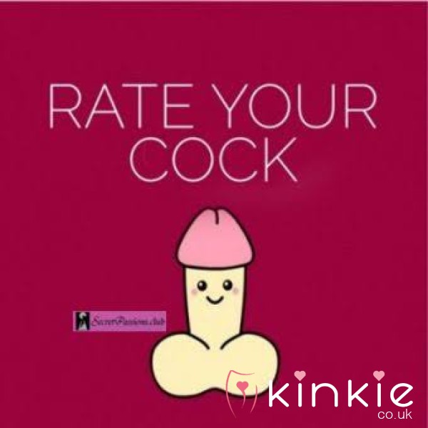 D*ck Ratings