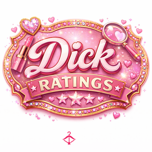 D*ck Ratings