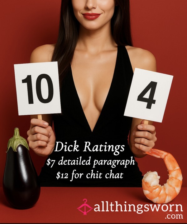 Ratings