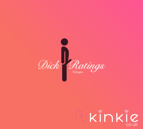 D*ck Ratings 👩🏼‍⚖️