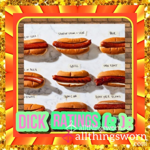 ❕️❤️🌭❤️ 𝕊ℙℍ 𝔻𝕚𝕔𝕜 ℝ𝕒𝕥𝕚𝕟𝕘𝕤 𝔸 𝕃𝕒 ℝ𝕚𝕝𝕖𝕪𝕤 ℂ𝕙𝕠𝕠𝕤𝕖 𝕐𝕠𝕦𝕣 𝕆𝕨𝕟 𝔸𝕕𝕧𝕖𝕟𝕥𝕦𝕣𝕖 ❤️🌭❤️❕️