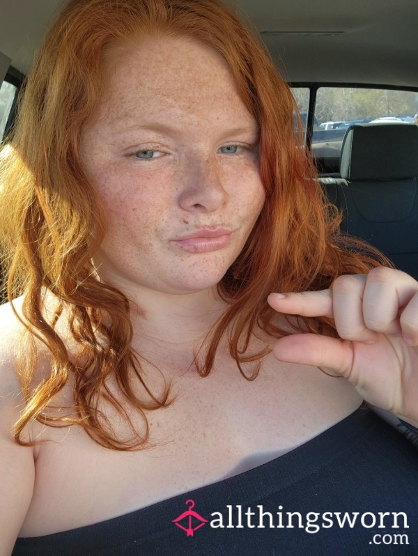 D*ck Ratings From A Redhead