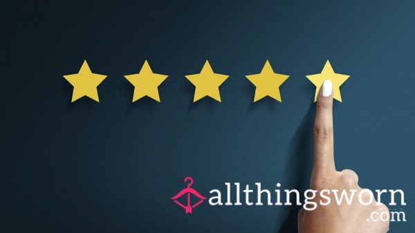 D*ck Ratings, Praise Or Humiliation. You Decide