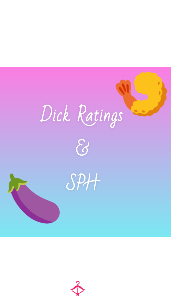 🍆d*ck Ratings 🍆 - SPH, C*ck Appreciation & Genuine Reactions