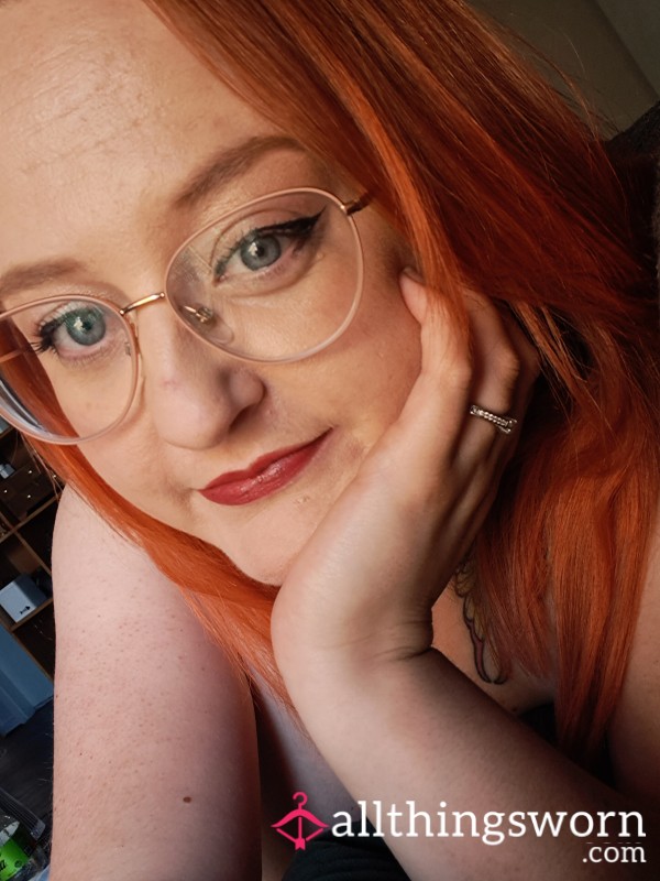 D*ck Ratings- What Am I Working With? 😼 (and Something A Little Different)