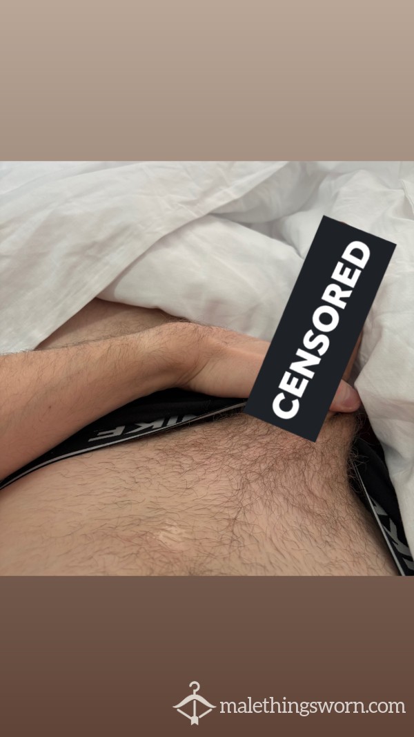 D*ck Reveal