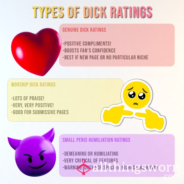D*ck Reviews