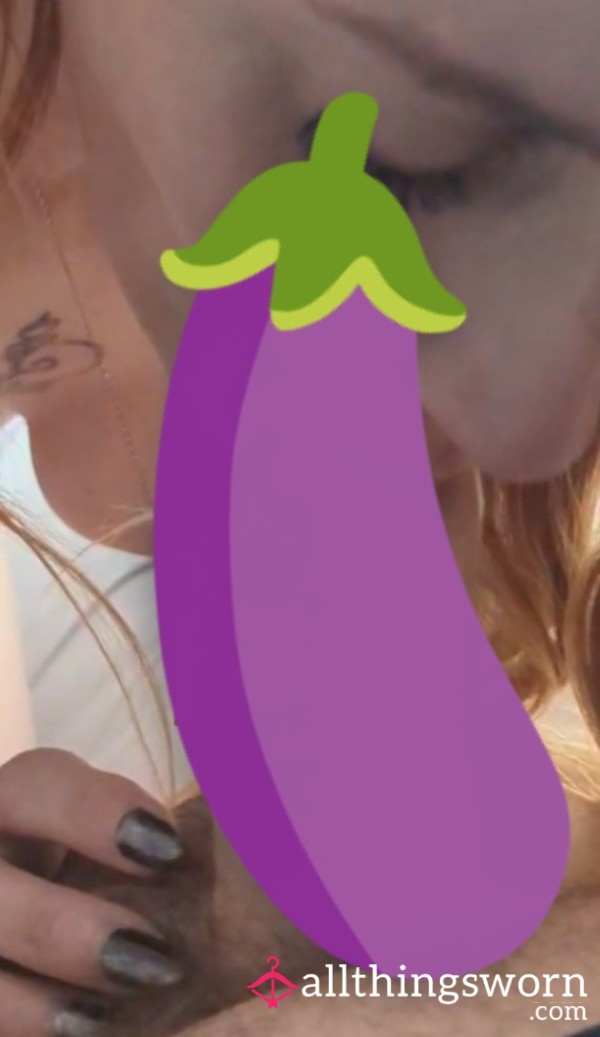 C*ck Sucking Kitty, The Bl** Job Queen 🍆😺👑