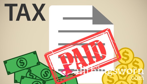 D*ck Tax!