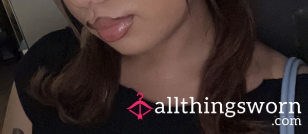D*ck Tax - Would I Let Your Shrimp Pa** These Juicy Lips 🧐