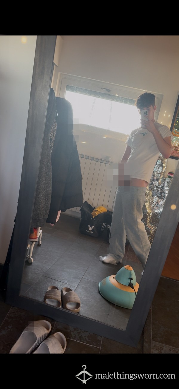 If U Want To See My Friend…🔥🍆