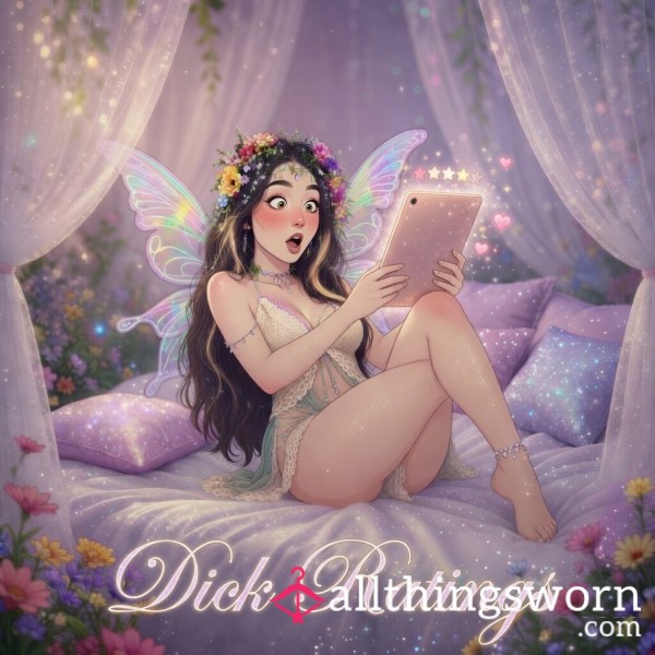 D*ck/c*mshot Rating